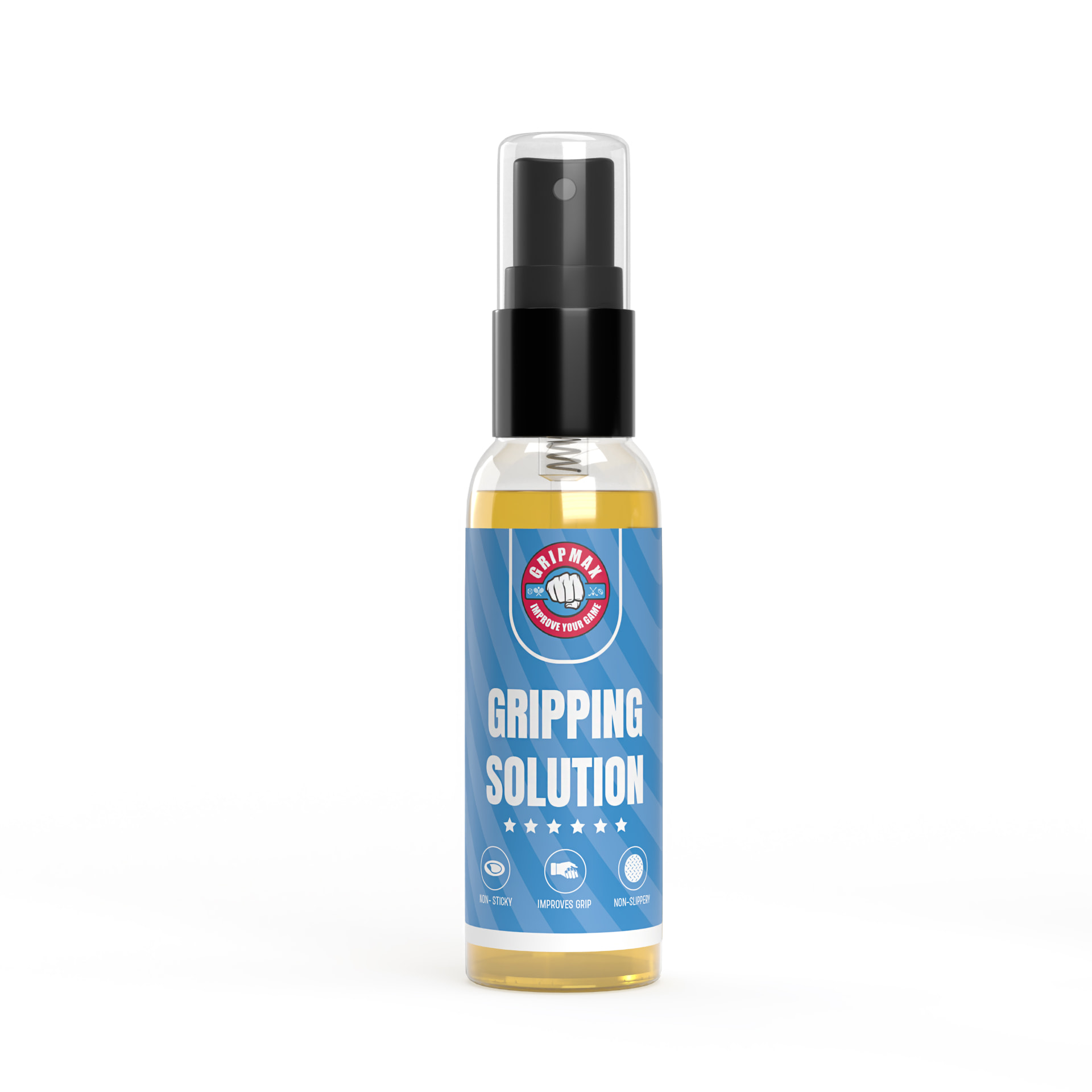 GRIPMAX Gripping Solution spray bottle